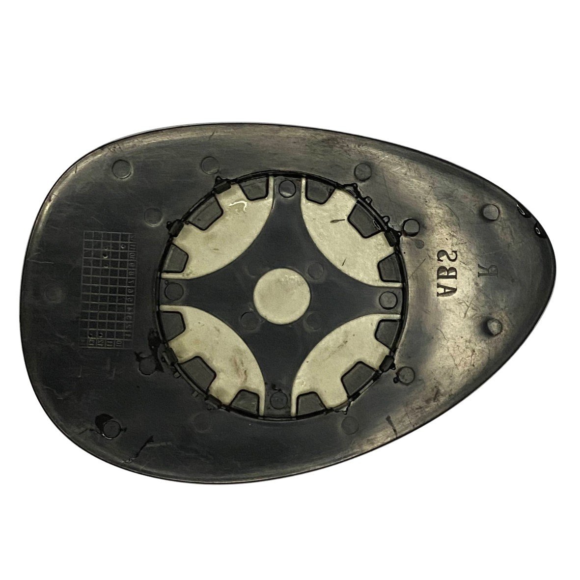 Jac J2 2013-2018 Luneta espejo retrovisor Original - Image 4