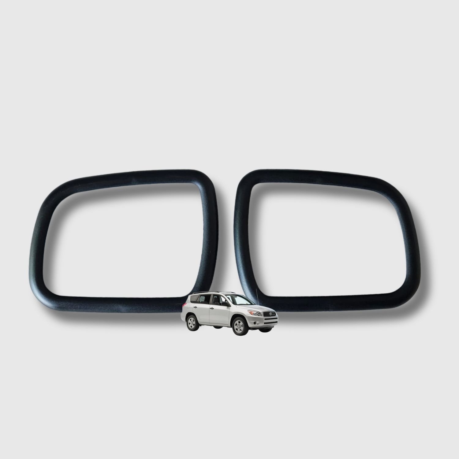 Protector Espejo Toyota Rav4 Rav 4 2006-2012