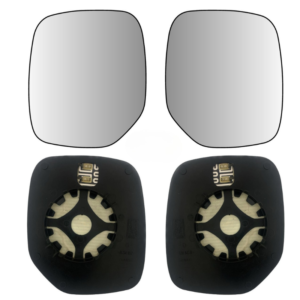 Peugeot Partner 1997-2007 Luneta espejo retrovisor Original