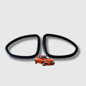 Protector Espejo Chevrolet Sonic 2013-2023