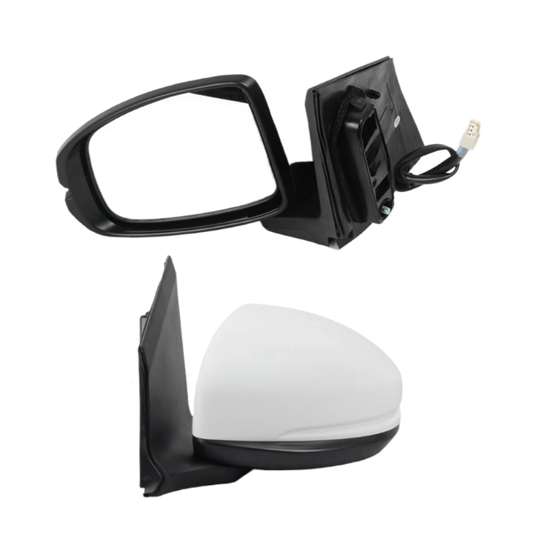 Honda City 2014-2018 Espejo retrovisor Original Sin Intermitente - Image 3