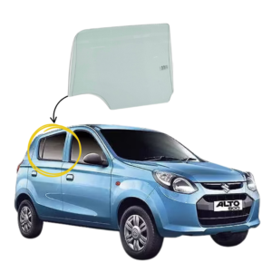 Suzuki Alto 800 2012-2018 Vidrio Puerta Trasera