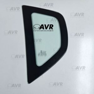 Chevrolet Sonic Hatchback 2012-2018 Solex Aleta o Luneta fija de la puerta