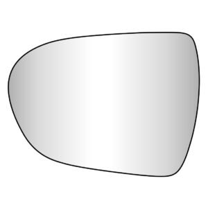 Hyundai i40 2013-2022 Luneta espejo retrovisor Original