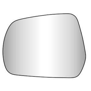 Wingle 6 2016-2022 Luneta espejo retrovisor Original