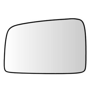 Kia Sportage Pro 2006-2011 Luneta espejo retrovisor Original