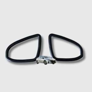 Protector Espejo Toyota Prius 2016-2022