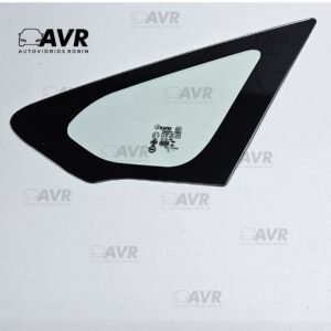 Toyota Auris 2006-2012 Solex Aleta o Luneta fija de la puerta