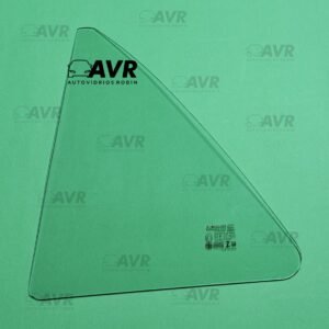 Mazda 323 Sedan 1997-2005 Solex Aleta o Luneta fija de la puerta