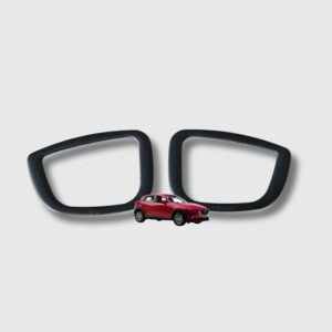 Protector Espejo Mazda CX3 2015-2020