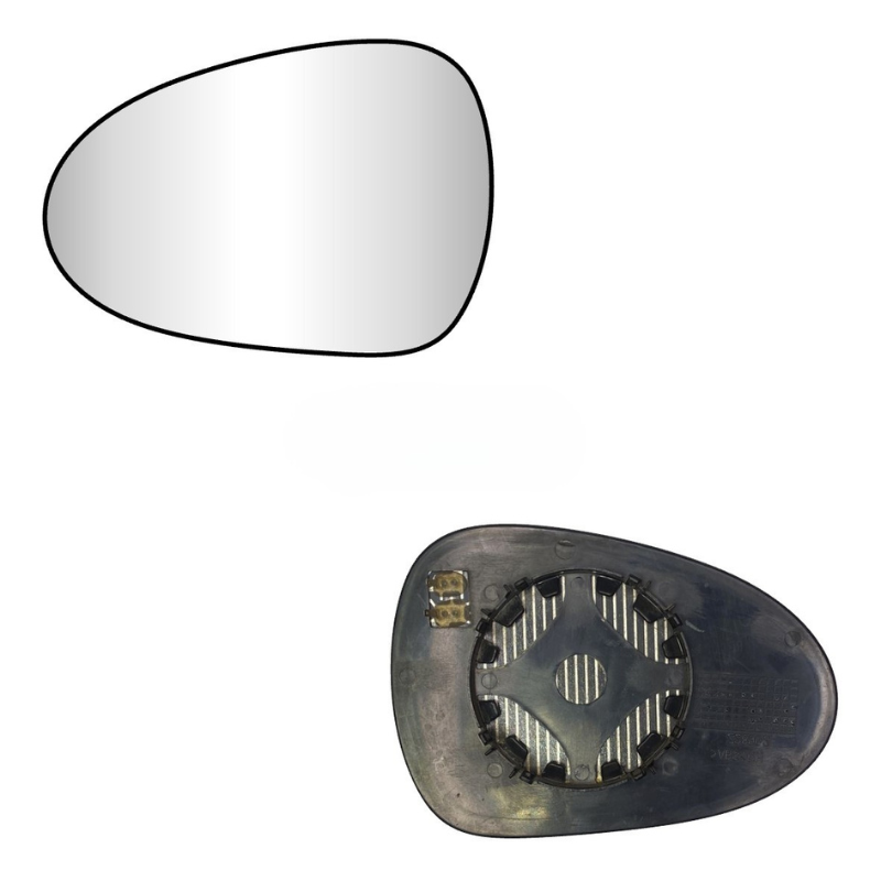 Jac 137 2013-2018 Luneta espejo retrovisor Original - Image 2