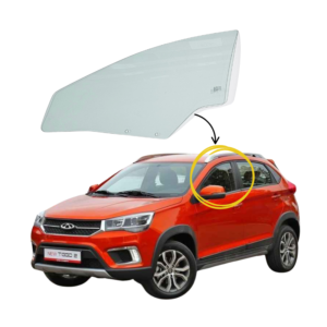 Chery Tiggo 2 2016-2025 Vidrio Puerta Delantera