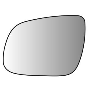 Kia Rio JB (Version Redonda) 2005-2012 Luneta espejo retrovisor Original