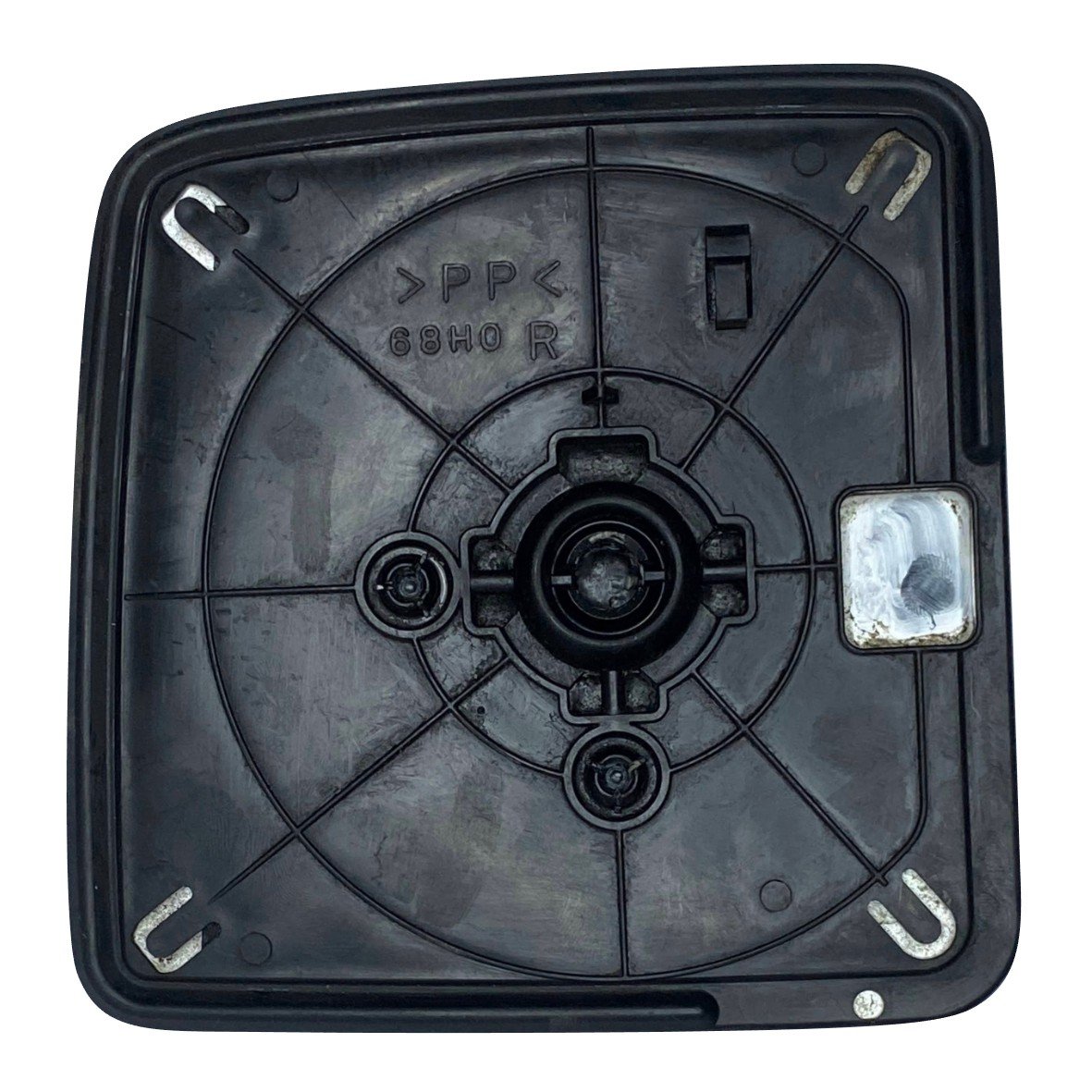 Suzuki Jimny 2019-2022 Luneta espejo retrovisor Original - Image 3