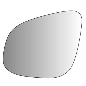 Renault Kangoo 2012-2022 Luneta espejo retrovisor Original