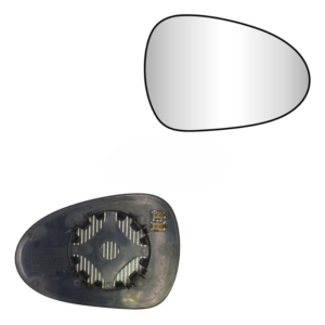 Jac 137 2013-2018 Luneta espejo retrovisor Original