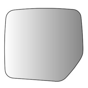 Jeep Patriot 2007-2022 Luneta espejo retrovisor Original