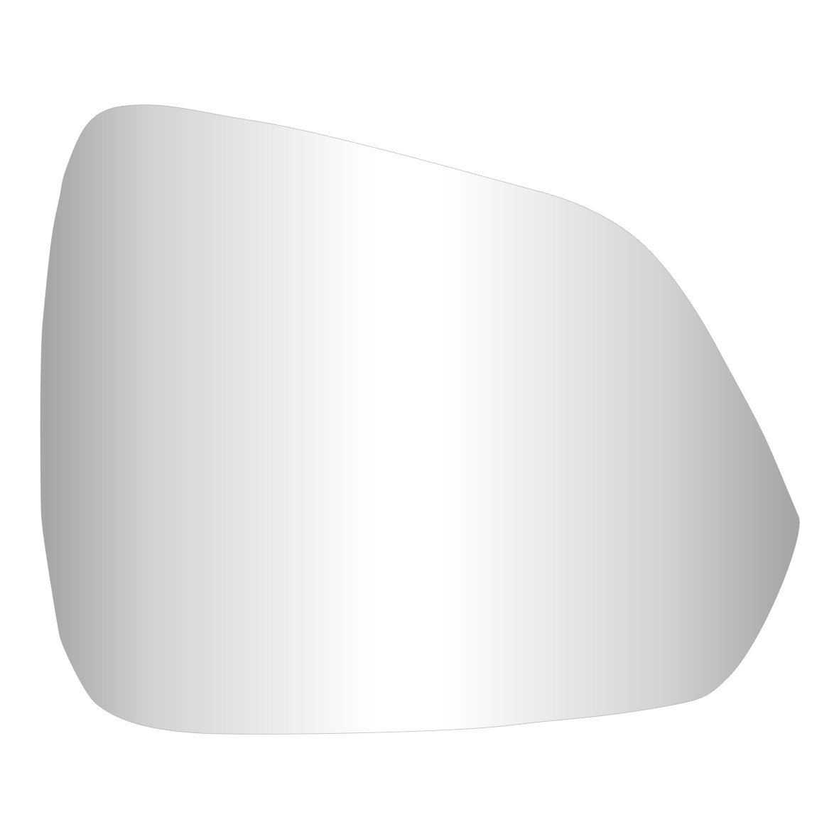 MG RX5 2019-2023 Luneta espejo retrovisor Original - Image 2