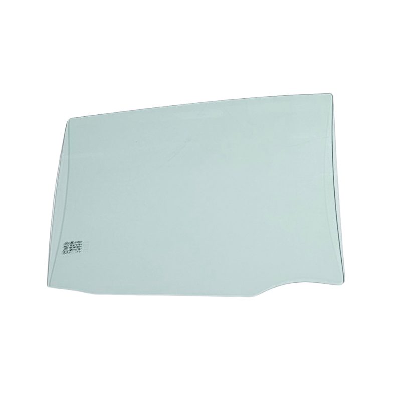 Toyota Yaris Sport 5 puertas version con aleta 2012-2025 Vidrio Puerta Trasera - Image 4