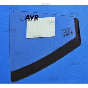 Hyundai Elantra sedan 2016-2022 Solex Aleta o Luneta fija de la puerta