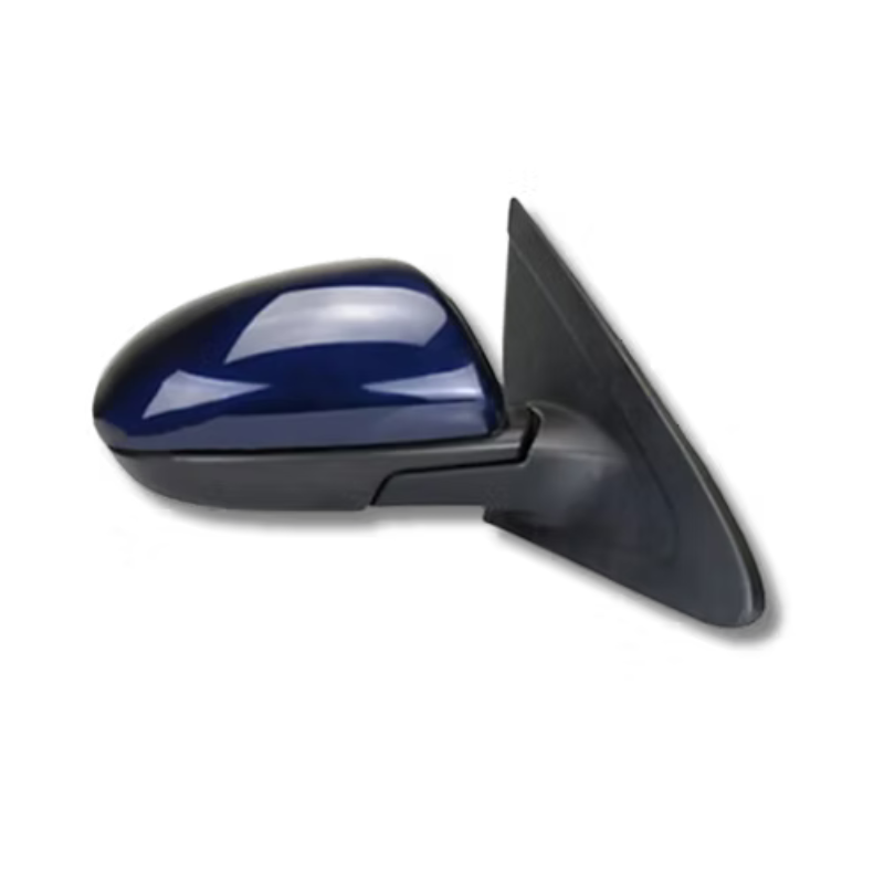 MAZDA 3 2010-2014 Cabezal de espejo retrovisor Sin Intermitente - Image 4