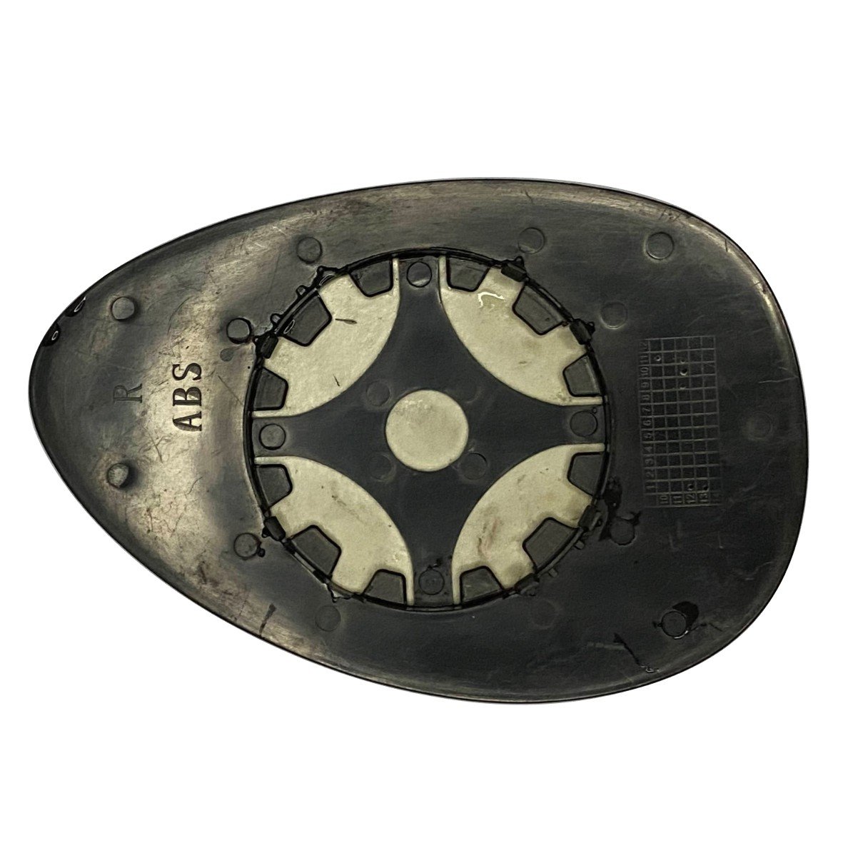 Jac J2 2013-2018 Luneta espejo retrovisor Original - Image 3