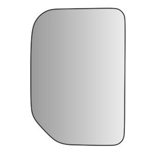 Toyota FJ 2007-2018 Luneta espejo retrovisor Original