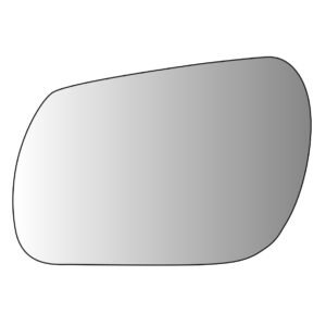 Mazda 2 2004-2009 Luneta espejo retrovisor Original