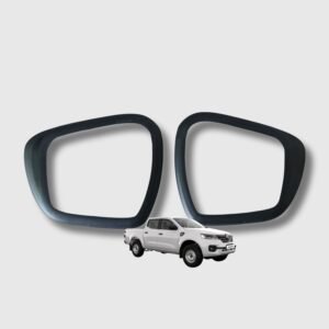Protector Espejo Renault Alaskan 2017-2023