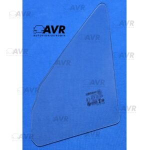 Subaru Forester 2019-2024 Solex Aleta o Luneta fija de la puerta