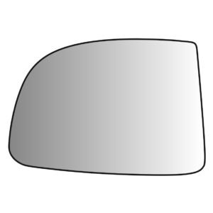 Kia Carens 2006-2012 Luneta espejo retrovisor Original