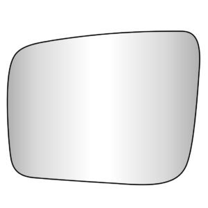 Nissan Xtrail 2009-2013 Luneta espejo retrovisor Original