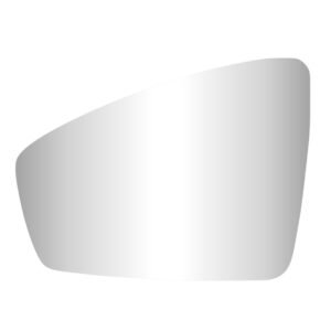 Volkswagen Tiguan 2018-2022 Luneta espejo retrovisor