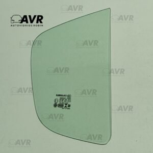 Suzuki SX4 Sedan 2006-2014 Solex Aleta o Luneta fija de la puerta