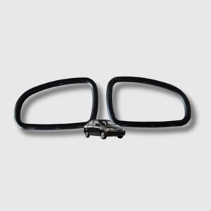 Protector Espejo Chevrolet Aveo 2002-2008