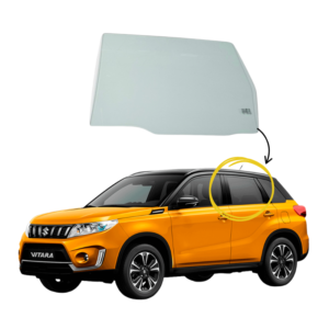 Suzuki New Vitara 2016-2025 Vidrio Puerta Trasera