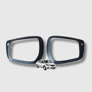 Protector Espejo Nissan Versa 2014-2016