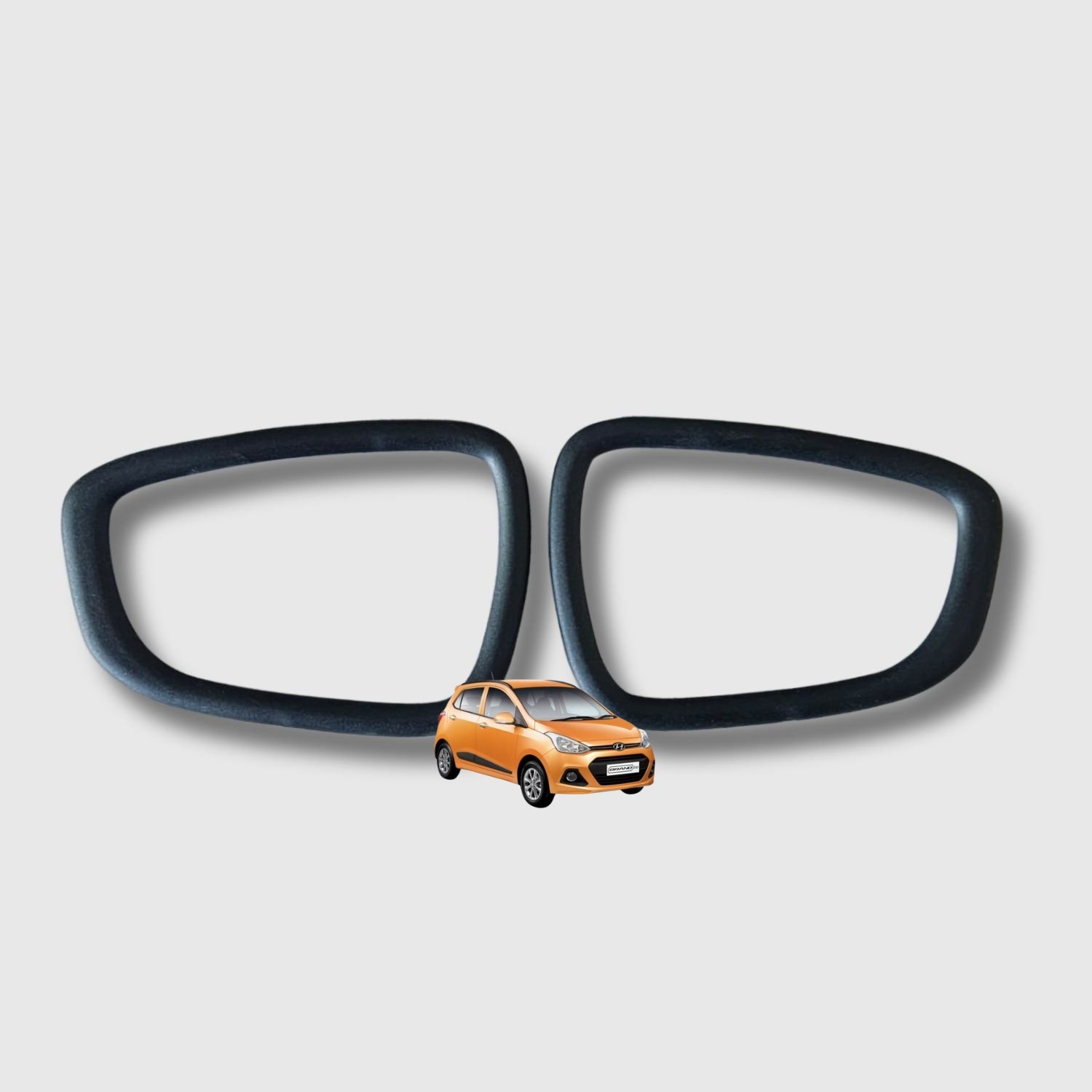 Protector Espejo Hyundai Grand I10 2014-2019