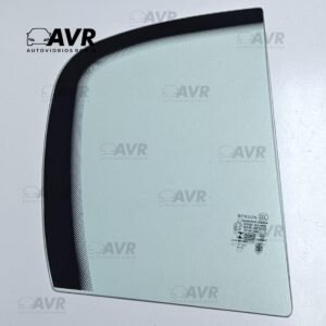 Renault Megane II Sedan 2002-2008 Solex Aleta o Luneta fija de la puerta