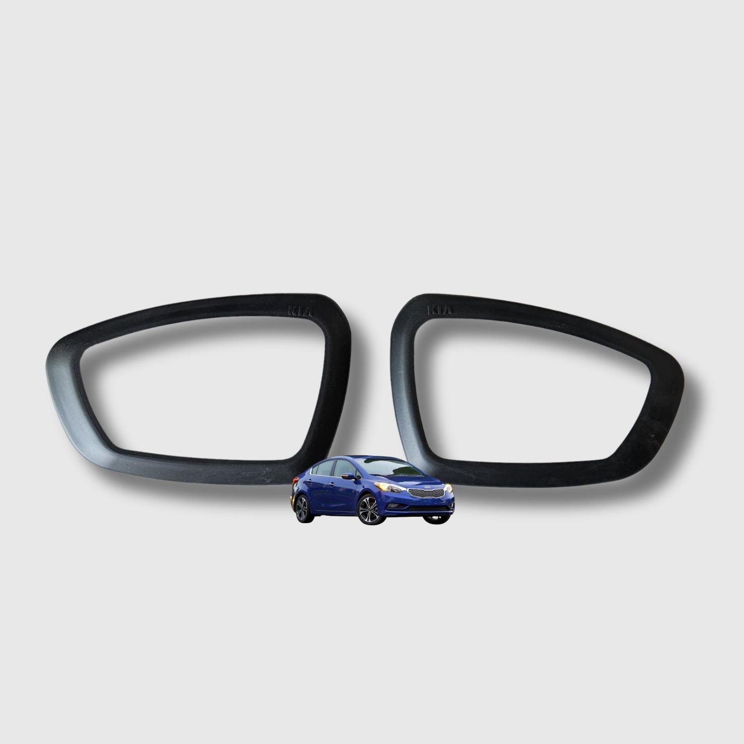 Protector Espejo Kia Cerato 2013-2018