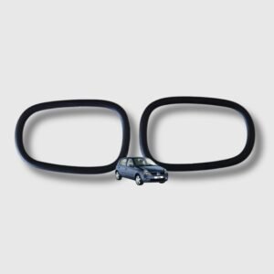 Protector Espejo Renault Clio III 2002-2008