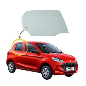 Suzuki Alto K10 2018-2025 Vidrio Puerta Trasera