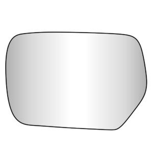 Mitsubishi Outlander GL 2002-2010 Luneta espejo retrovisor Original