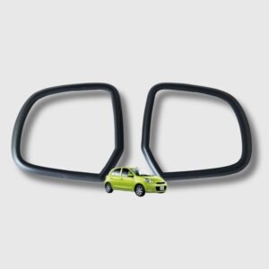 Protector Espejo Nissan March 2010-2019