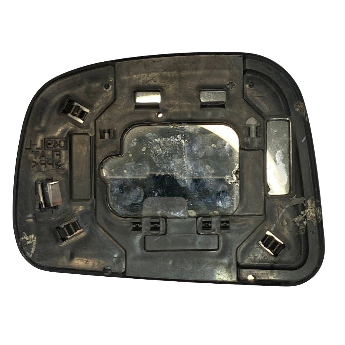 Nissan Tiida Grande 2010-2022 Luneta espejo retrovisor Original - Image 3