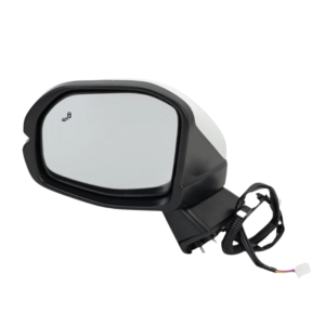 Honda CRV 2023-2025 Retrovisor Abate eléctrico + Sensor de Punto Ciego