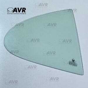 Renault Megane Sedan 1998-2000 Solex Aleta o Luneta fija de la puerta