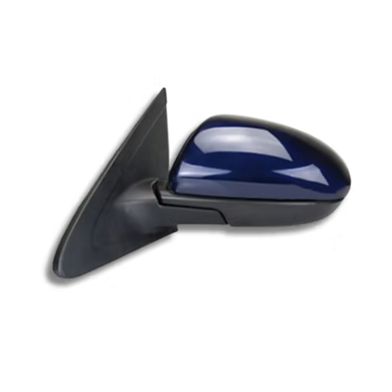 MAZDA 3 2010-2014 Cabezal de espejo retrovisor Sin Intermitente - Image 2