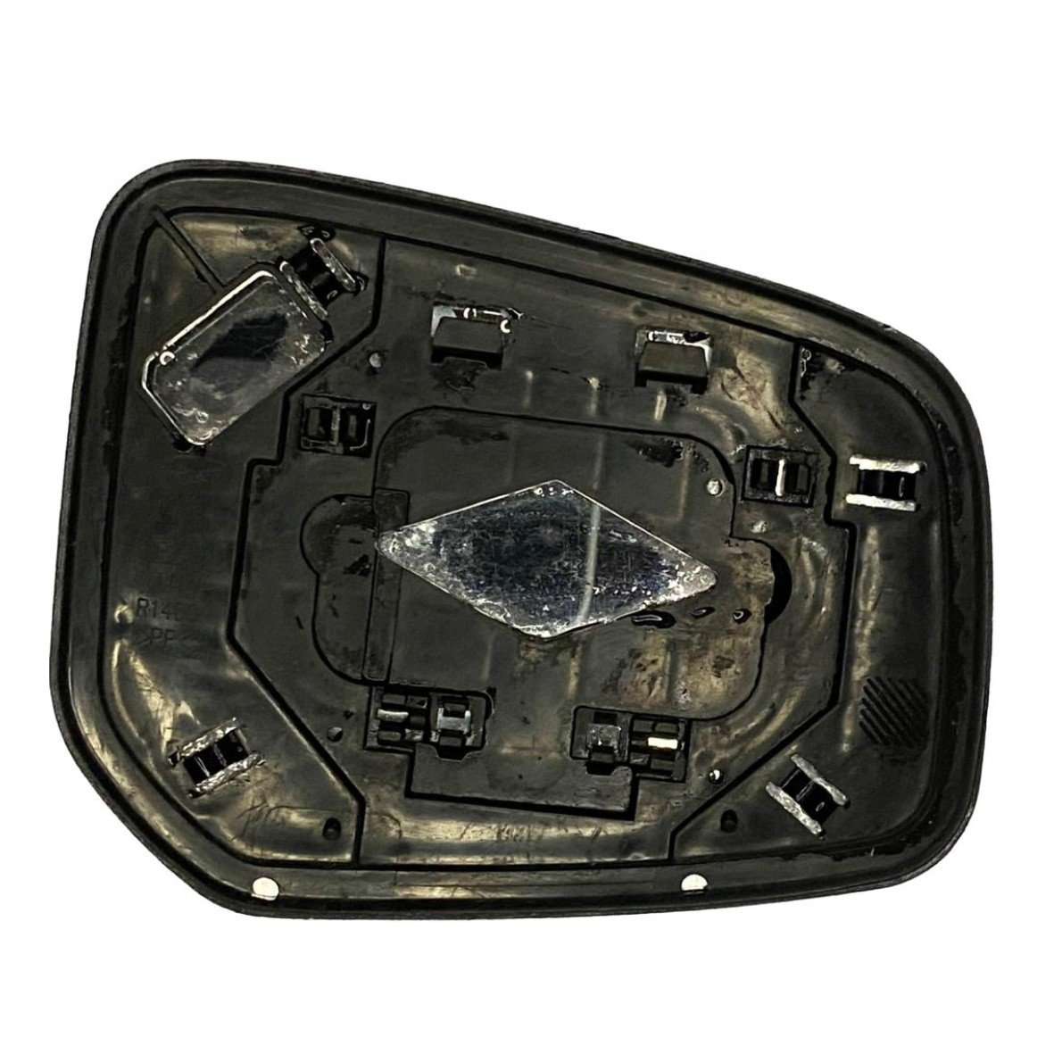 Mitsubishi Mirage 2013-2022 Luneta espejo retrovisor Original - Image 4