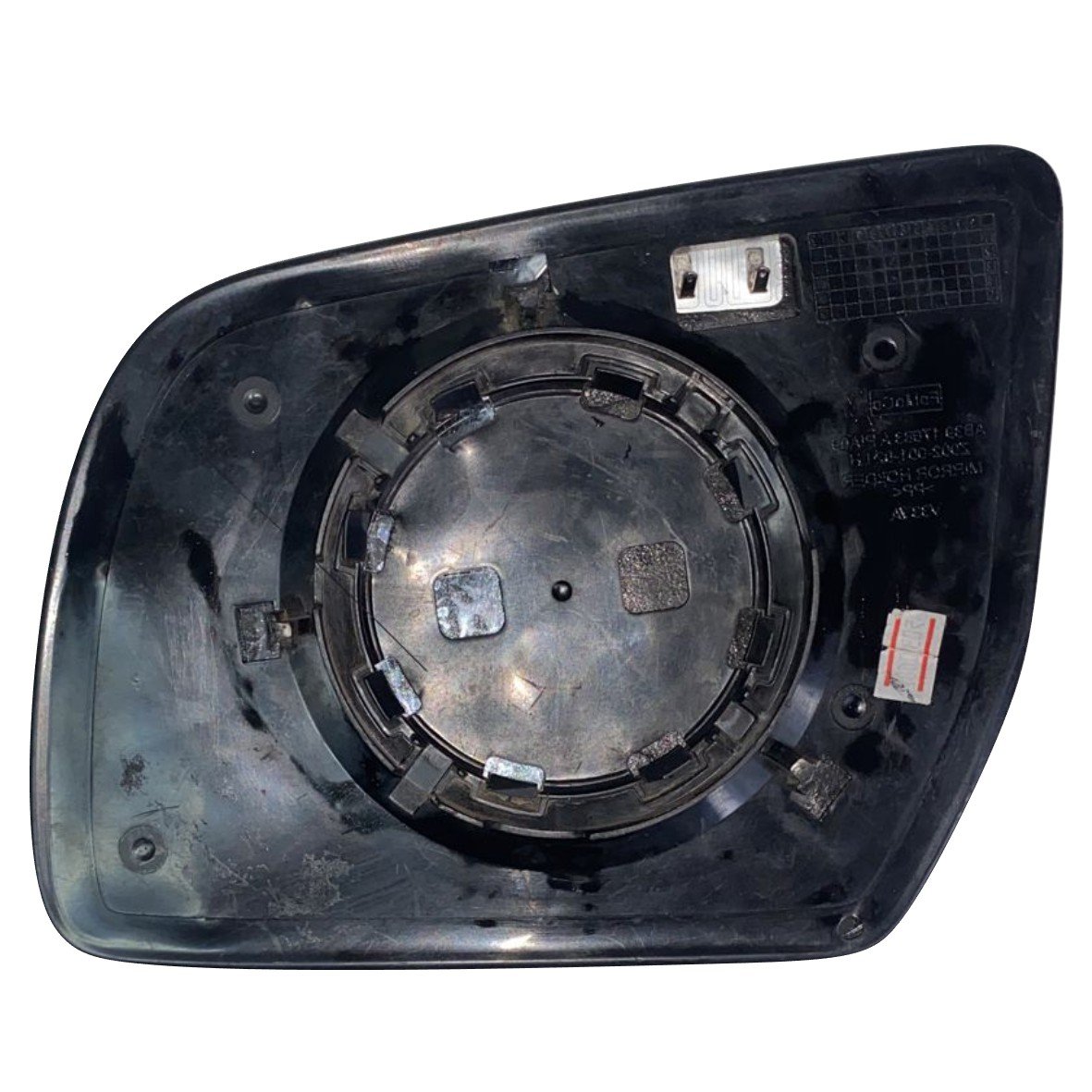 Mazda BT-50 2013-2021 Luneta espejo retrovisor Original - Image 6